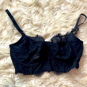 Victoria’s Secret Dream Angels push up